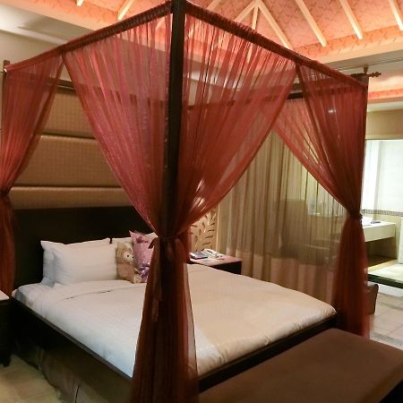 Chaozhou Mambo Impression Motel מראה חיצוני תמונה