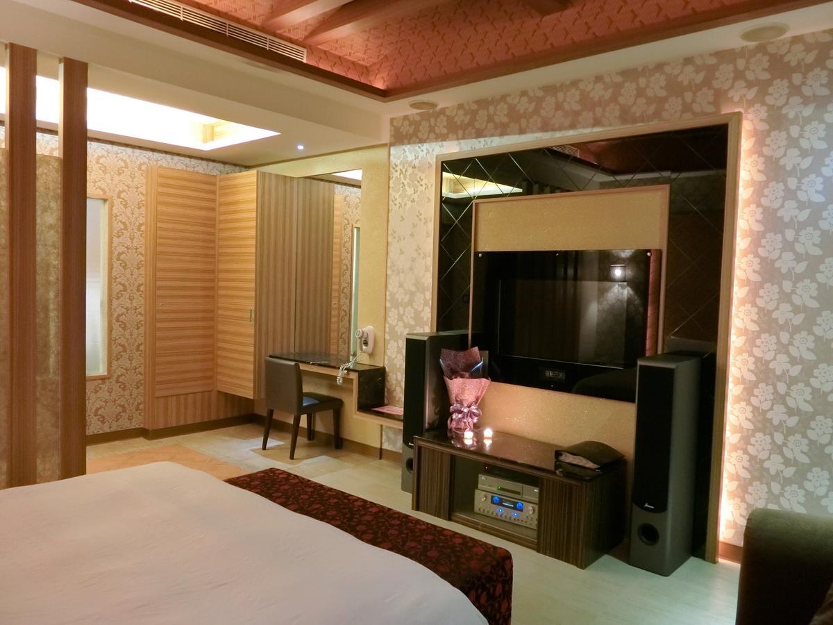 Chaozhou Mambo Impression Motel מראה חיצוני תמונה