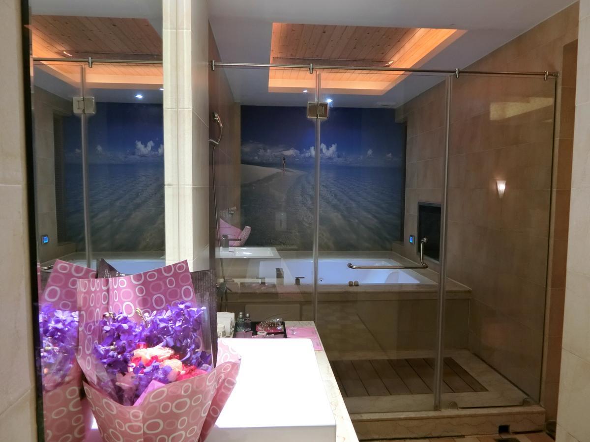 Chaozhou Mambo Impression Motel מראה חיצוני תמונה