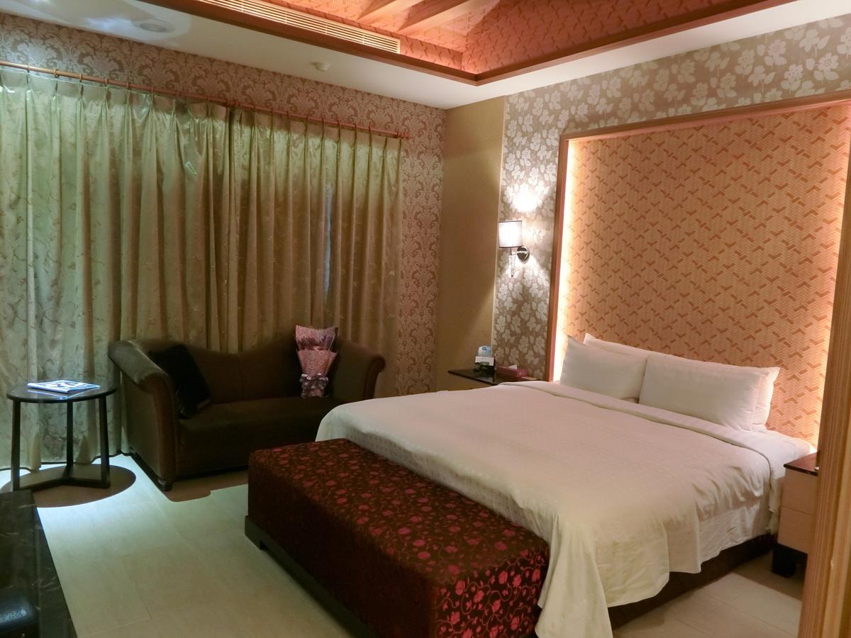 Chaozhou Mambo Impression Motel מראה חיצוני תמונה