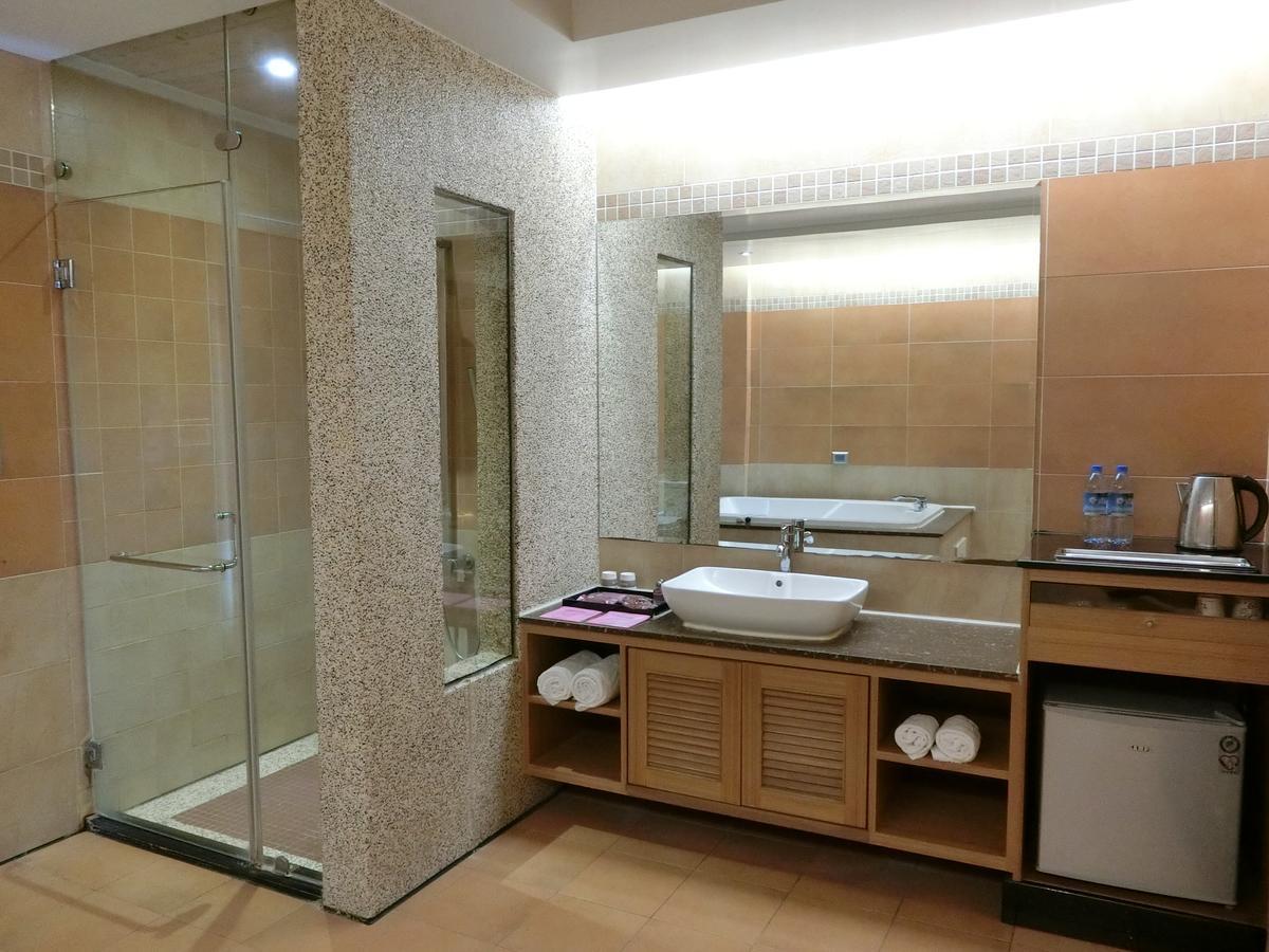 Chaozhou Mambo Impression Motel מראה חיצוני תמונה