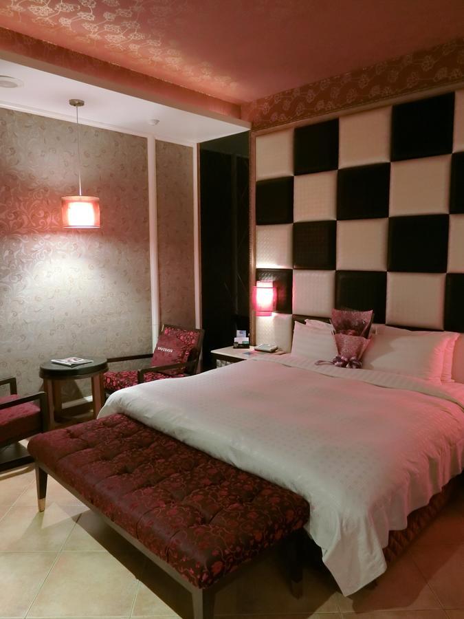 Chaozhou Mambo Impression Motel מראה חיצוני תמונה